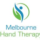 Melbourne Hand Therapy logo